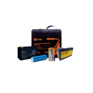 Batteries