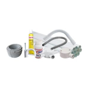 Conduit & Accessories