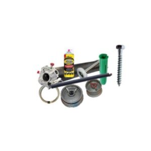 Garage Door Springs & Spares
