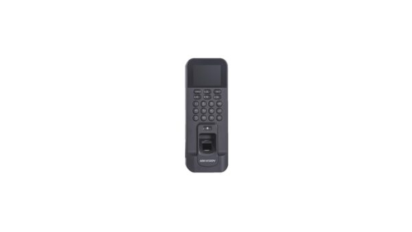 HIKVISION Pro Series Fingerprint Terminal