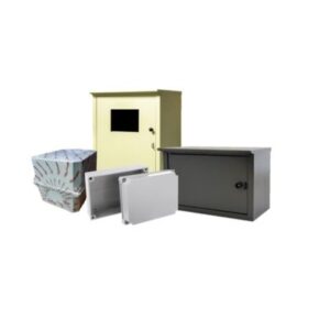 Enclosure Boxes