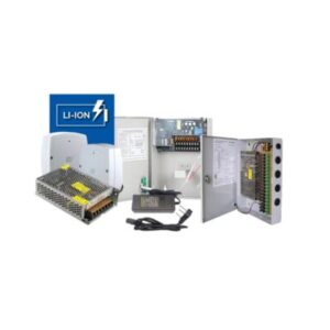 Power Supplies