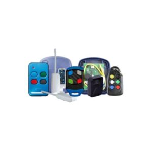 Remotes & Receivers