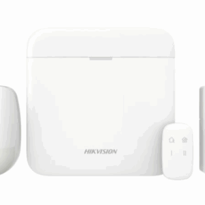 HIKVISION AX PRO 64 ZONE PANEL