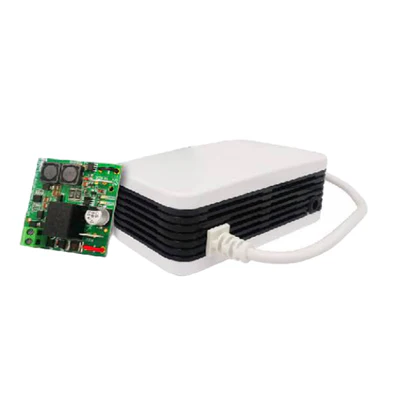 ids rapid battery charger
