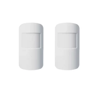 double pack (2x) ids motion sense – wireless indoor sensor | for ids & onyyx