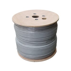 hi look utp cat6 solid pure copper 500m