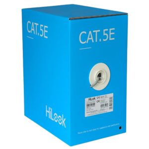 hi look 305m full copper cat5e