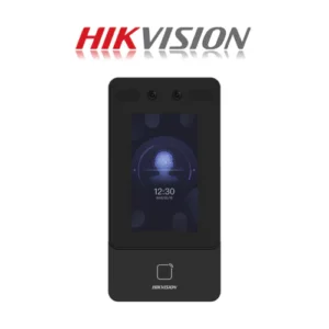 hikvision face recognition terminal ds k1t342mfwx e1 