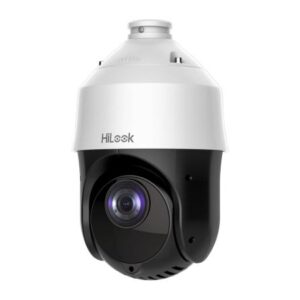 4 inch 2 mp 15x powered by darkfighter ir analog speed dome