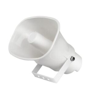 hikvision analog horn speaker