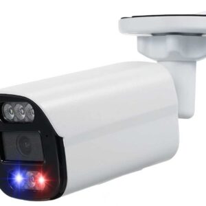 eagleview ip darkfighter 3mp bullet xm series