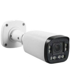 Network Cameras