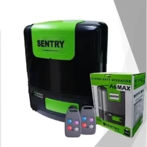 sentrya6max 9
