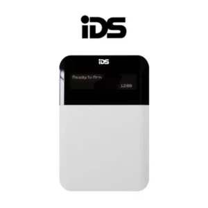 ids x series lcd keypad
