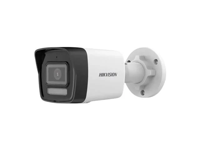 4 mp fixed bullet network camera ds 2cd2041g0 liu (4mm)