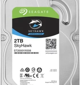 seagate 2 tb hdd (st2000vx017) (interface: sata iii, form factor: 3.5 inch)