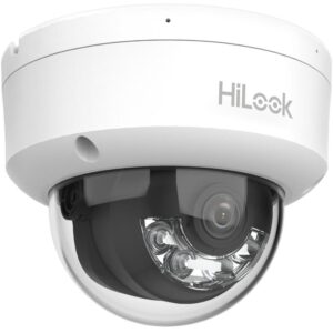 2 mp smart hybrid light md 2.0 fixed dome network camera