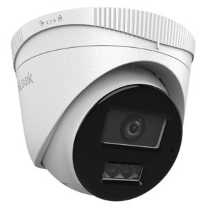 2 mp smart hybrid light md 2.0 fixed turret network camera