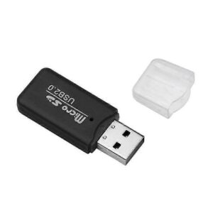micro sd usb2.0 card reader