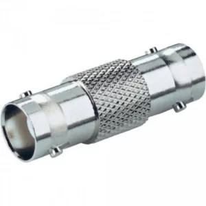 bnc barrel connector