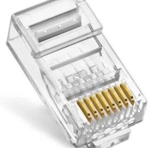 cat 5 rj45 connector normal