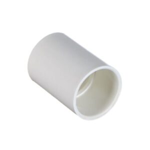 25mm pvc coupling joiner for conduit