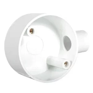 one way box 20mm for earth spike