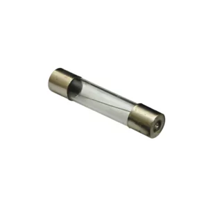 fuses 5amp each