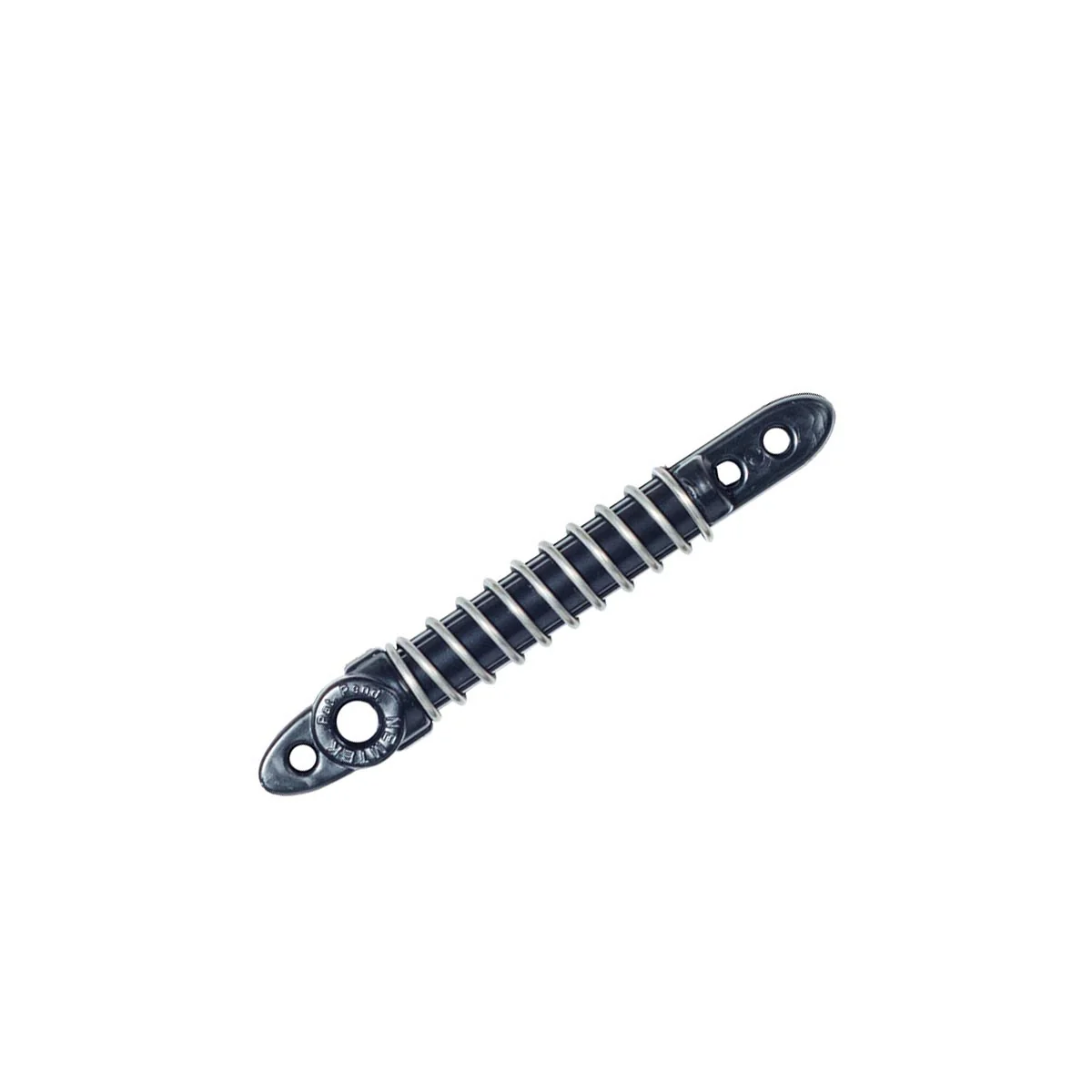 Nemtek Tensioner Compression Spring 1 Silver 5Kg