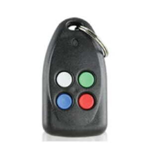 sherlotronix 4 button tx code remote