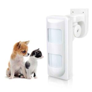 otd 40 pet friendly outdoor passive