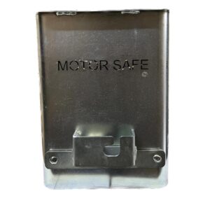 d10 anti theft full cage (motorsafe)