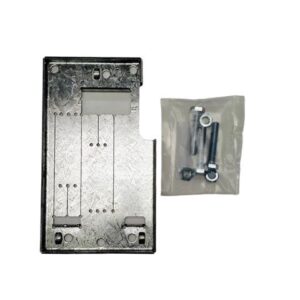 D3-D5 EVO Smart & D6 Smart Base Plate