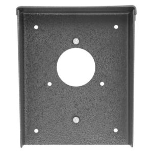 commax (crs 2k) rainshield (grey)