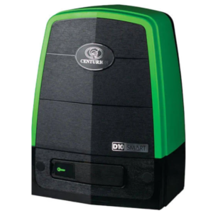 d10 smart rack drive (gate motor) operator 1000kg (excl battery and back plate)