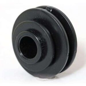 nemtek bobbin flat bar black