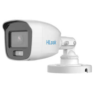 hilook thc b229 2 mp 40m colorvu bullet camera