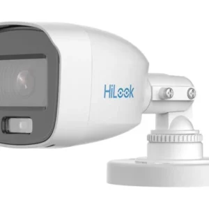 2mp Hilook Fixed Mini Bullet Color-Vu Camera