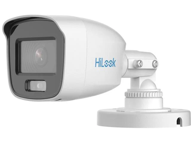 2mp Hilook Fixed Mini Bullet Color-Vu Camera