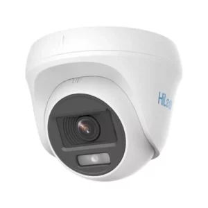Hi-Look 2mp Indoor Turret Color-Vu Camera