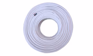 8 core stranded cable 100m length