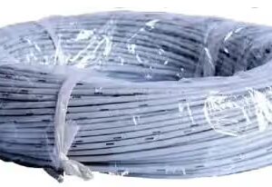 centurion loop detector 1.5mm grey cable per meter