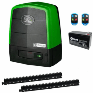d5 evo smart motor kit (excludes base plate)