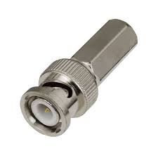 bnc male f type connector