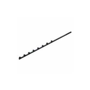 Nemtek 8 Line Straight Square Tube