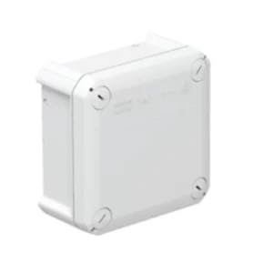 obo junction box t60 114x114x57