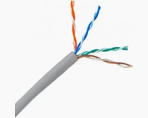 cat6 pure copper per meter