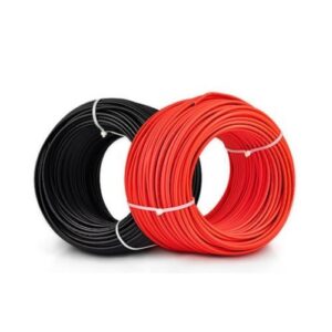 4mm solar earth cable per meter