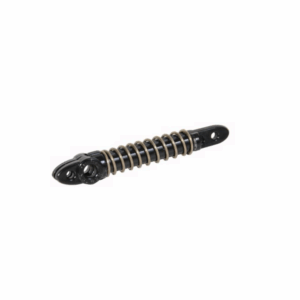 compression spring tensioner – standard tension